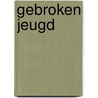 Gebroken jeugd door Shy Keenan