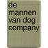 De mannen van Dog Company