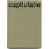 Capitulatie