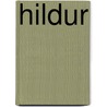 Hildur by Satu Rämö