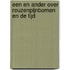 Een en ander over reuzenpijnbomen en de tijd