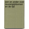 Een en ander over reuzenpijnbomen en de tijd by JóN. Kalman Stefánsson
