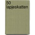 50 lapjeskatten