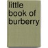 Little Book of Burberry