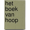 Het boek van hoop by Jane Goodall