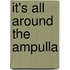 It's all around the ampulla