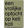 Een vrolijke optocht op Keti Koti door Henna Goudzand Nahar