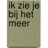 Ik zie je bij het meer door Carley Fortune