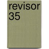 Revisor 35 by Diverse auteurs