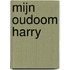 Mijn oudoom Harry