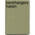 Kersthangers haken