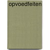 Opvoedfeiten door Emily Oster