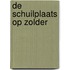 De schuilplaats op zolder