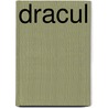 Dracul door J.D. Barker