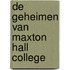 De geheimen van Maxton Hall College