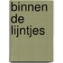 Binnen de lijntjes