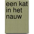 Een kat in het nauw