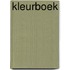 Kleurboek