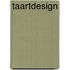 Taartdesign