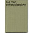 Dog Man Zomeractiepakket
