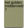 Het Gulden Middenveld 1 door Jan Van de Wouwer