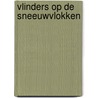 Vlinders op de sneeuwvlokken by Ellen Jasper