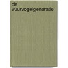 De vuurvogelgeneratie door Sandra Smets