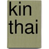 Kin Thai door John Chantarasak