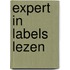 Expert in labels lezen
