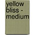 Yellow bliss - medium