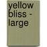 Yellow bliss - large