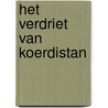 Het Verdriet van Koerdistan door Azad Kardoi