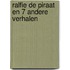 Ralfie de piraat en 7 andere verhalen