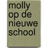 Molly op de nieuwe school