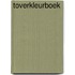 Toverkleurboek