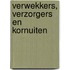 Verwekkers, Verzorgers en Kornuiten