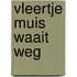 Vleertje Muis waait weg