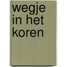 Wegje in het koren by W.G. van de Hulst