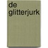 De glitterjurk