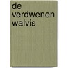 De verdwenen walvis door Hannah Gold