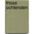 Frisse ochtenden