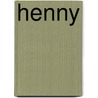 Henny door Kevin Kraan