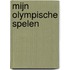 Mijn Olympische Spelen