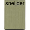 Sneijder by Kees Jansma