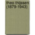Theo Thijssen (1879-1943)