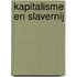 Kapitalisme en slavernij