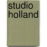 Studio Holland door Yvonne van den Nieuwenhuizen