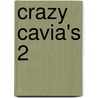 Crazy cavia's 2 door Miss Prickly