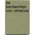 De kantwerken van Christine