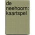 De NEEhoorn: kaartspel